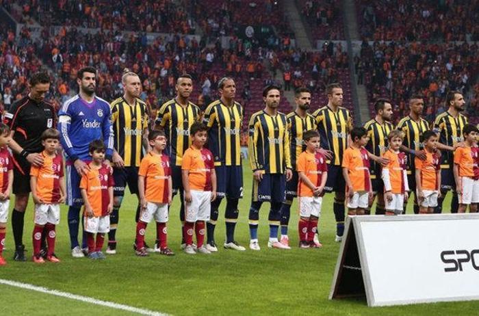 Fenerbahçenin şampiyonluğu kaybediş hikayesi