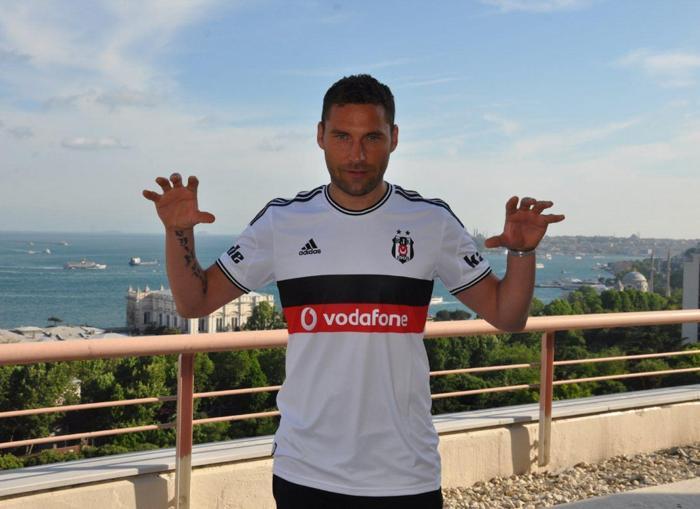 Dusko Tosic