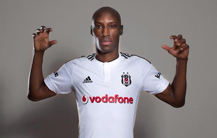 Atiba Hutchinson