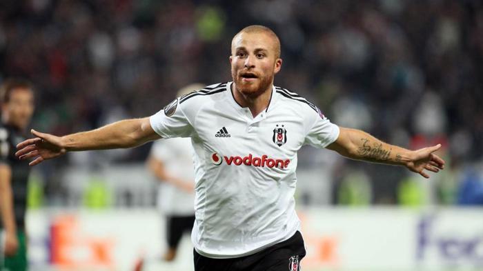 Gökhan Töre