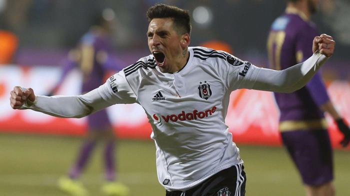 Jose Sosa