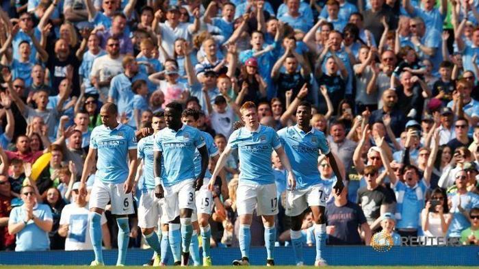 İşte dünyanın en değerli futbol kulüpleri