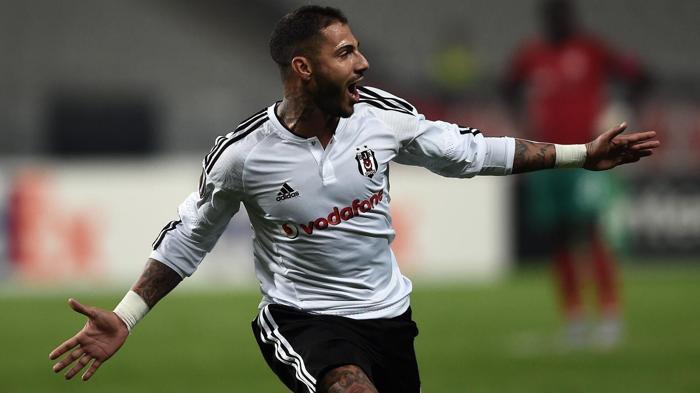 Ricardo Quaresma