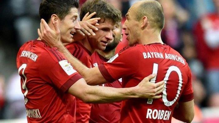 İşte dünyanın en değerli futbol kulüpleri