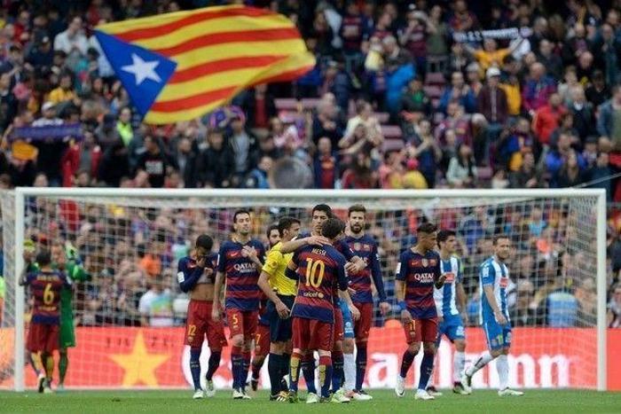 İşte dünyanın en değerli futbol kulüpleri