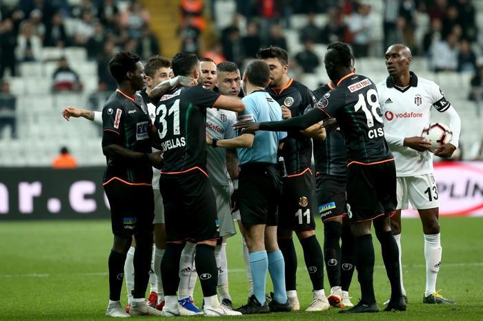 9 - ALANYASPOR 42 PUAN