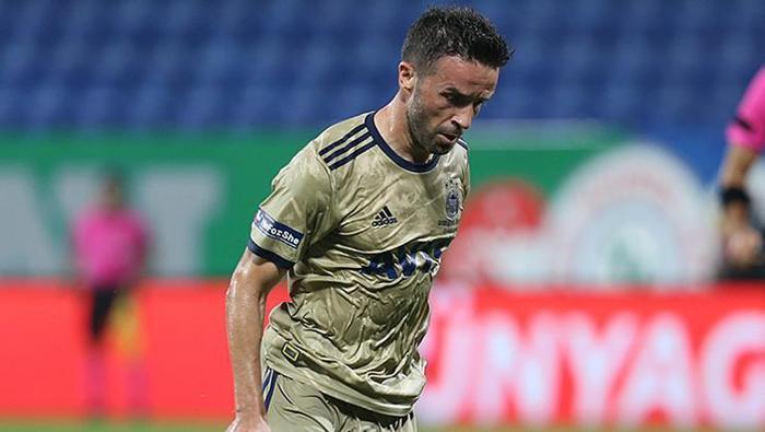Gökhan Gönül (Beşiktaş)