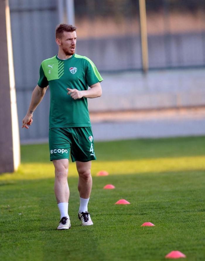 Fenerbahçe, Serdar Aziz için nabız yoklayacak