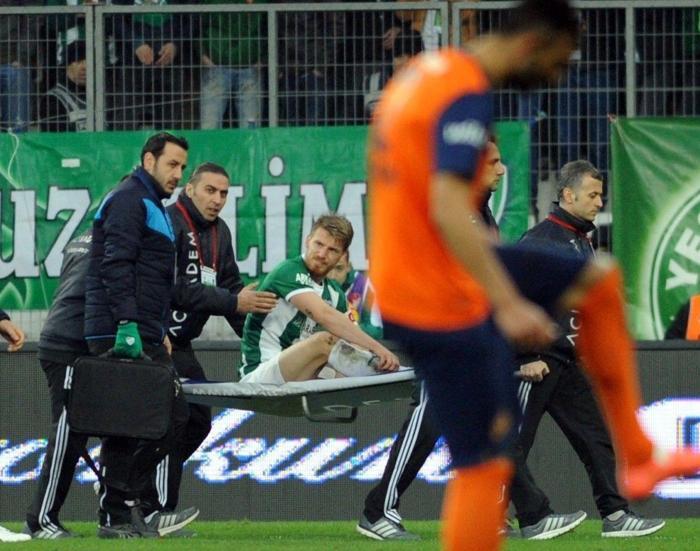 Fenerbahçe, Serdar Aziz için nabız yoklayacak