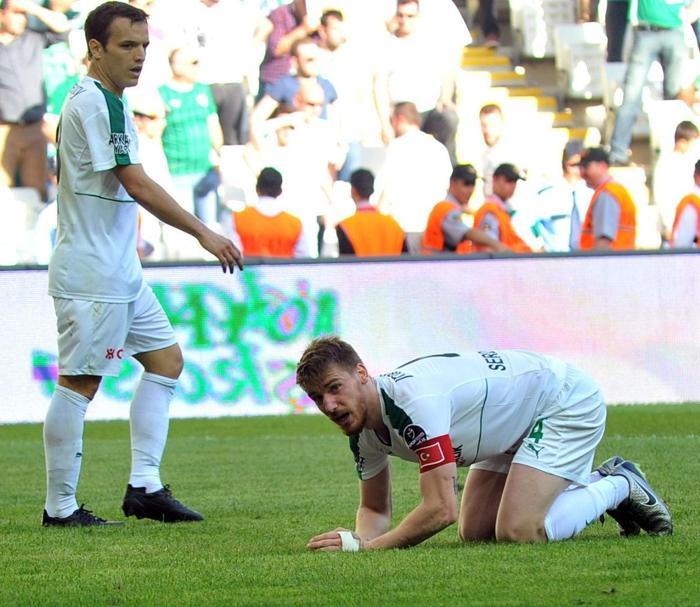 Fenerbahçe, Serdar Aziz için nabız yoklayacak