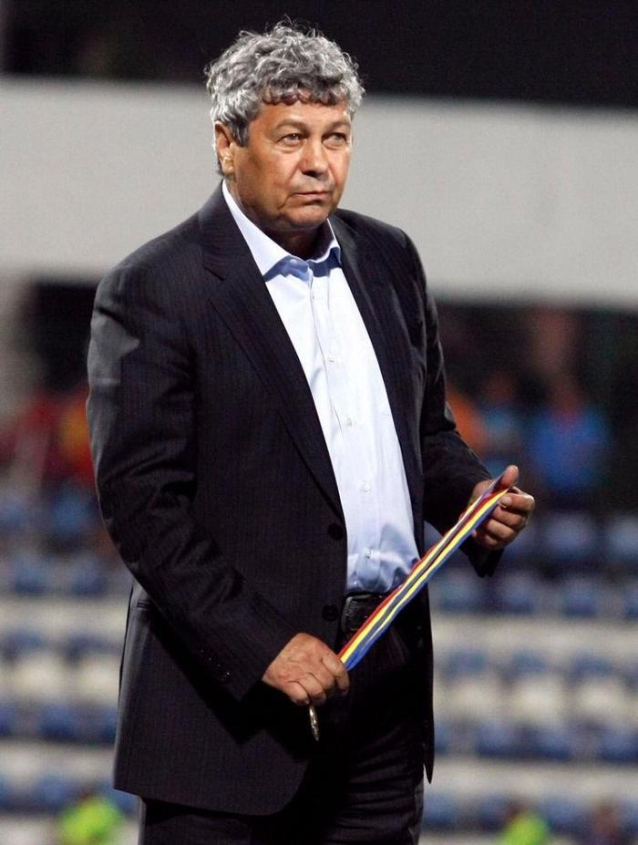 Mircea Lucescunun en yakın arkadaşı açıkladı