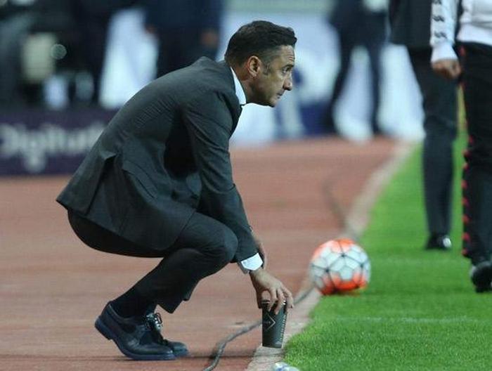 Şampiyonluğun kaçmasında Vitor Pereiranın kritik 11 hatası