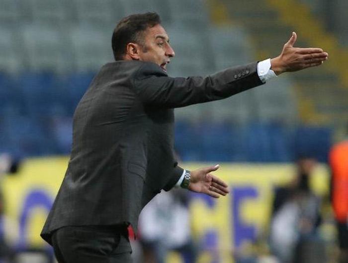 Şampiyonluğun kaçmasında Vitor Pereiranın kritik 11 hatası