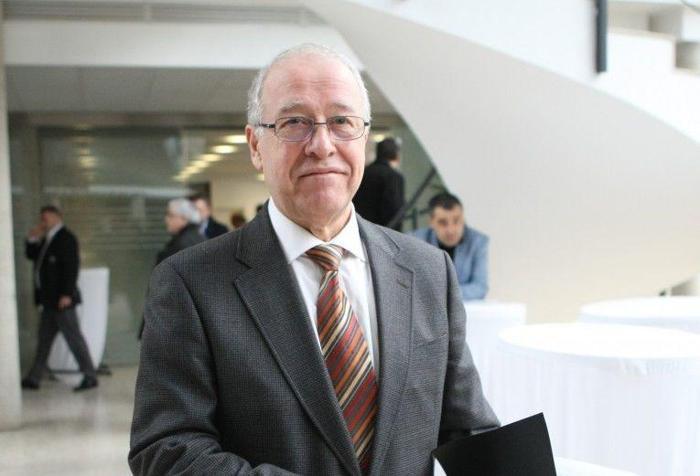 Mircea Lucescunun en yakın arkadaşı açıkladı