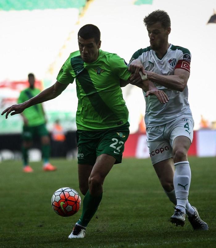 Fenerbahçe, Serdar Aziz için nabız yoklayacak