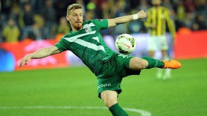 Fenerbahçe, Serdar Aziz için nabız yoklayacak