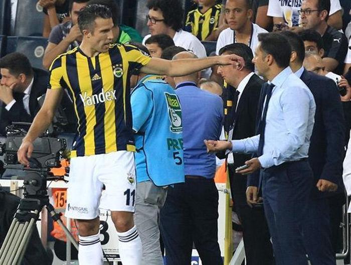 Şampiyonluğun kaçmasında Vitor Pereiranın kritik 11 hatası