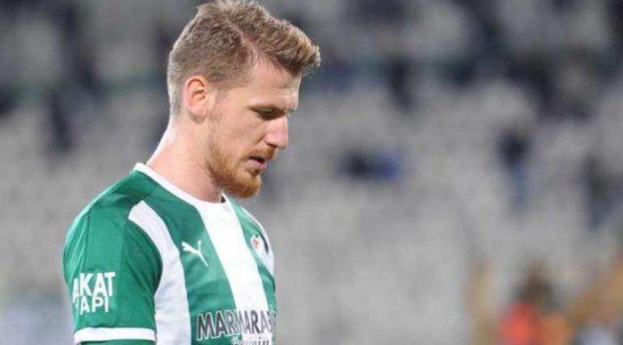 Fenerbahçe, Serdar Aziz için nabız yoklayacak