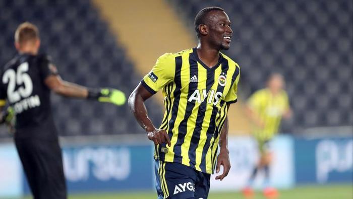 Mame Thiam (Kasımpaşa)