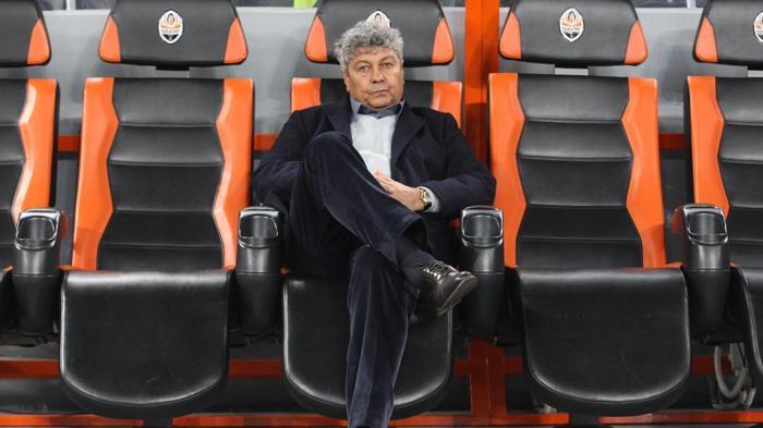 Mircea Lucescunun en yakın arkadaşı açıkladı