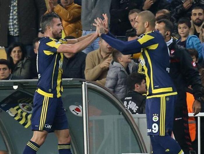 5) İlk 11e girdi, bu sefer 60ta çıktı