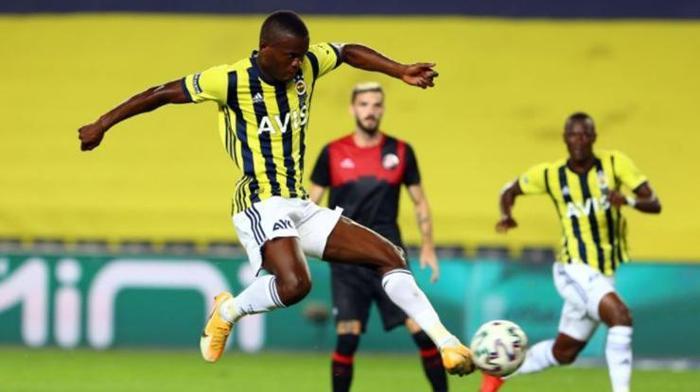 Samatta (Aston Villa)