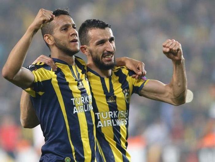 6) Topal-Souzayı bozmadı. Sonuna kadar savunma