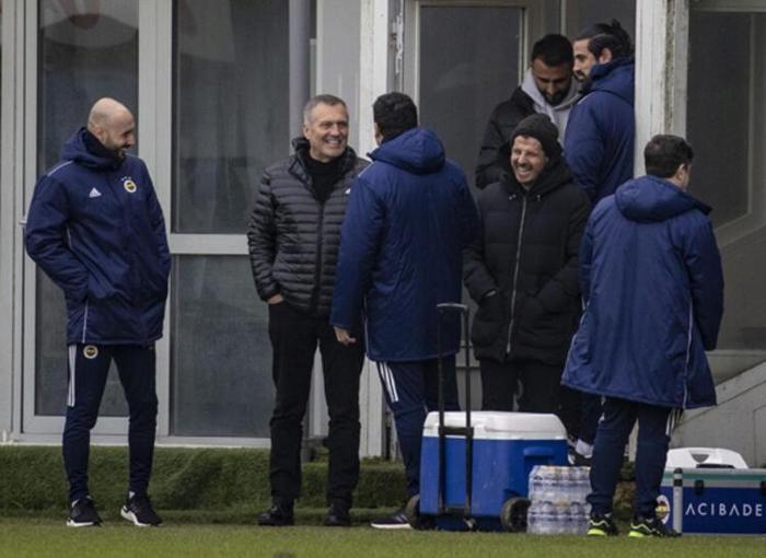 BU KEZ EZELİ RAKİPTEN