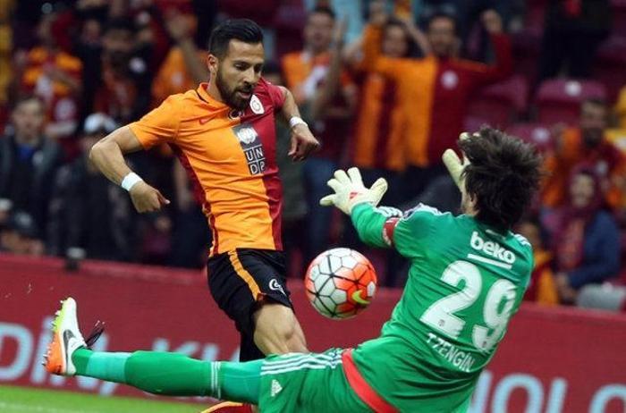Tolga Zenginden olay sözler