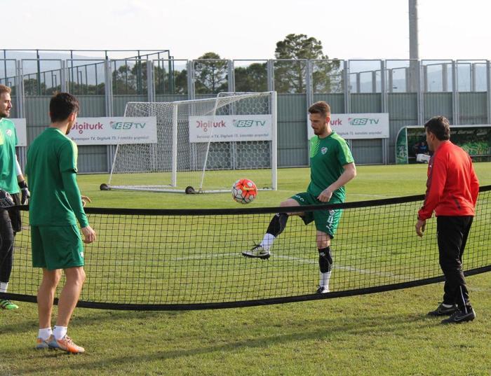 Fenerbahçe, Serdar Aziz için nabız yoklayacak