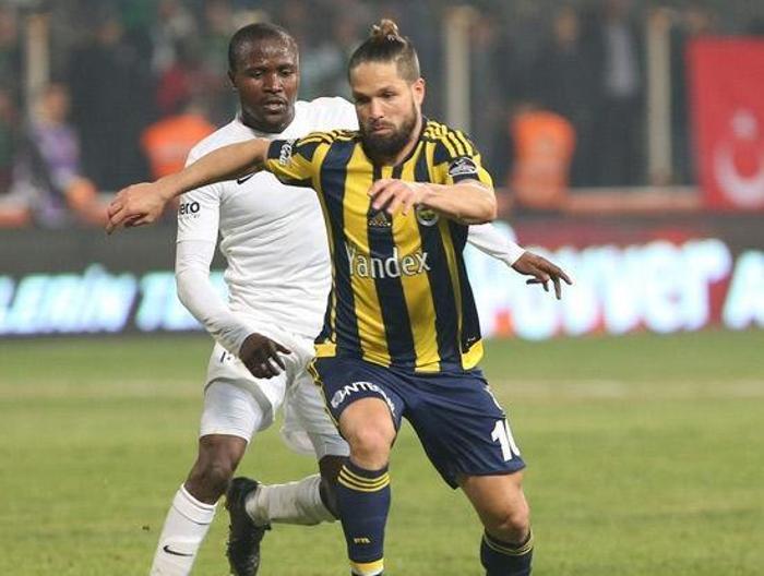 7) Diegoya Emre Belözoğlu rolü biçti, ısrar etti