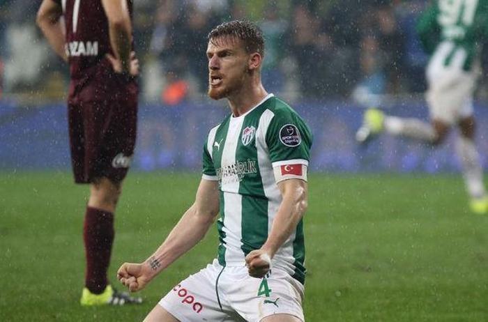 Fenerbahçe, Serdar Aziz için nabız yoklayacak