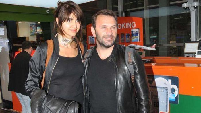 Okan Buruk, 5 milyon TLye ev aldı