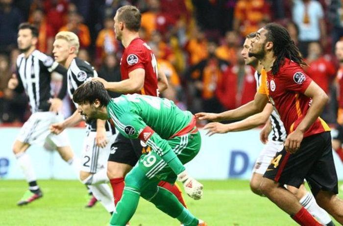 Tolga Zenginden olay sözler