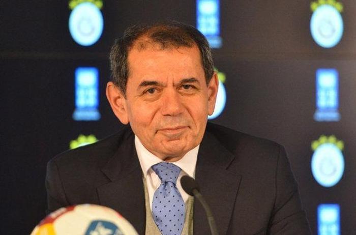 Galatasarayda yeni iki hoca adayı