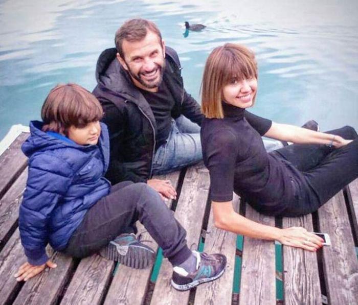 Okan Buruk, 5 milyon TLye ev aldı