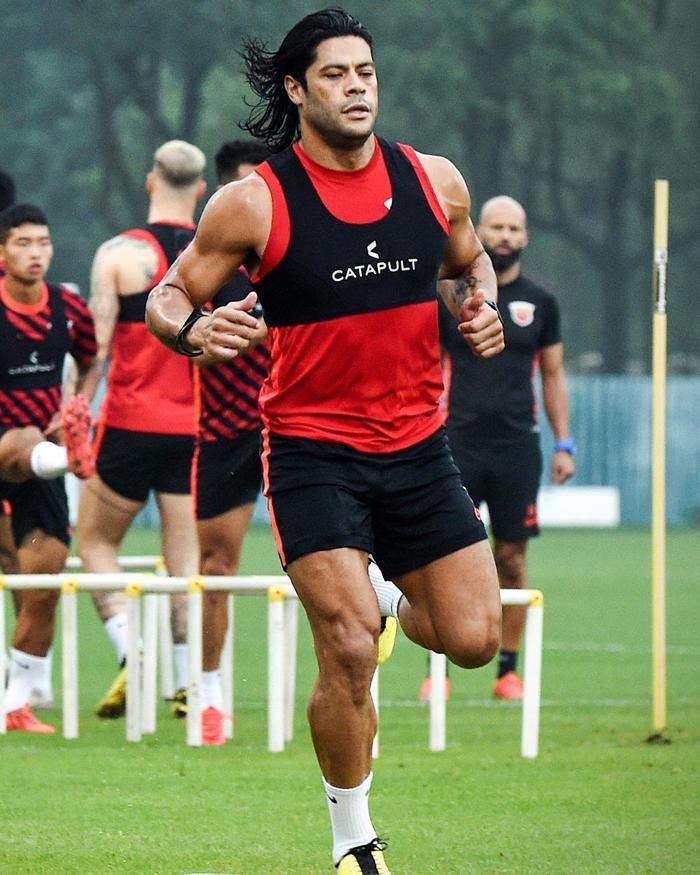 Son dakika: Beşiktaştan Hulka flaş teklif Geri sayım başladı
