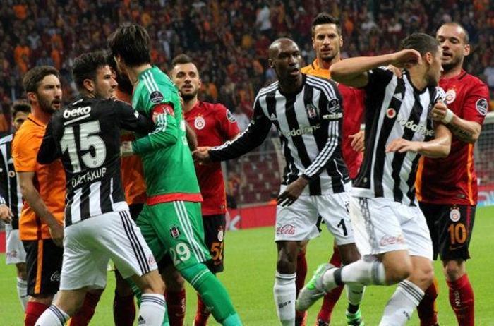 Tolga Zenginden olay sözler