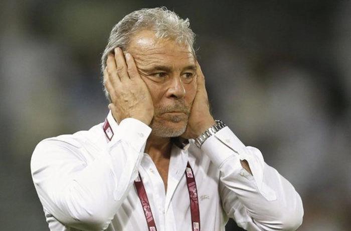 Galatasarayda yeni iki hoca adayı