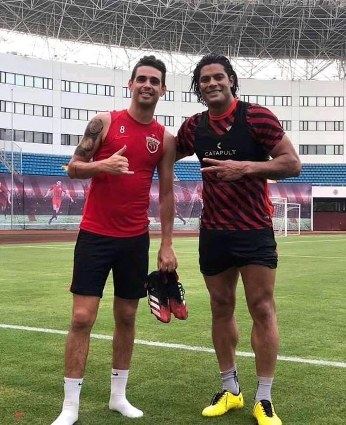 Son dakika: Beşiktaştan Hulka flaş teklif Geri sayım başladı