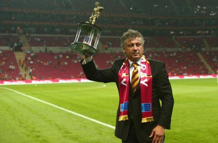 Galatasarayda yeni iki hoca adayı