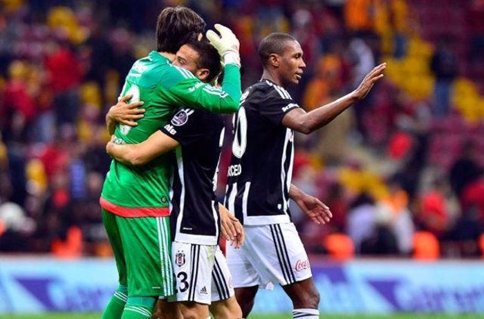 BEŞİKTAŞ BASININDA ÇOK ART NİYETLİ İNSANLAR VAR