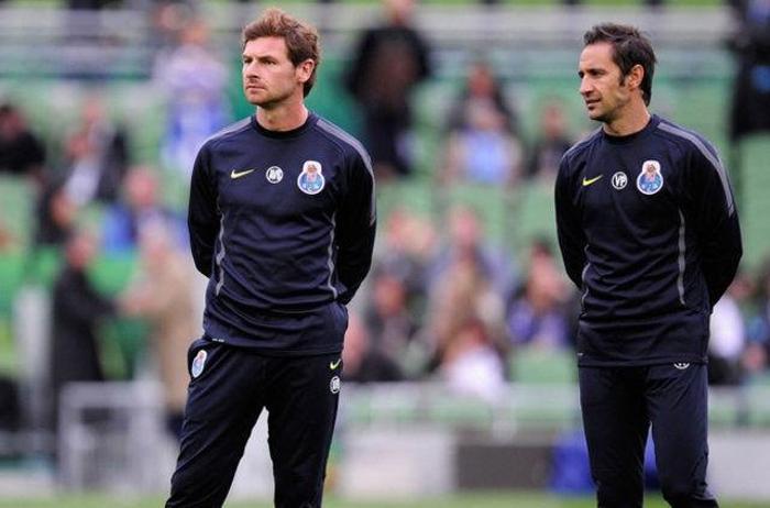 Galatasarayda yeni iki hoca adayı