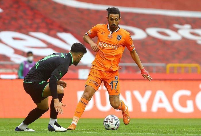 İrfan Can Kahveci transferinde son dakika Galatasaray teklif paketini güncelledi