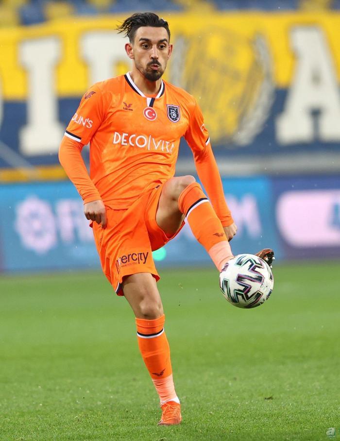 İrfan Can Kahveci transferinde son dakika Galatasaray teklif paketini güncelledi