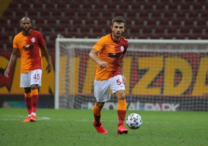 İrfan Can Kahveci transferinde son dakika Galatasaray teklif paketini güncelledi