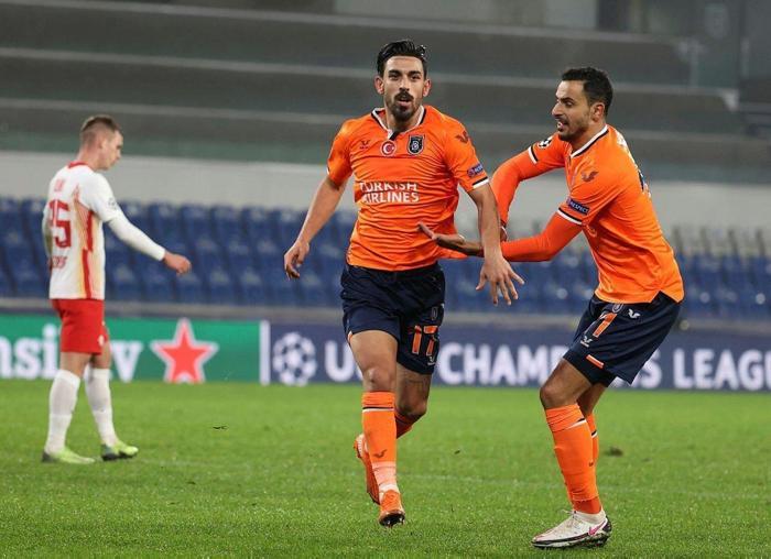 İrfan Can Kahveci transferinde son dakika Galatasaray teklif paketini güncelledi