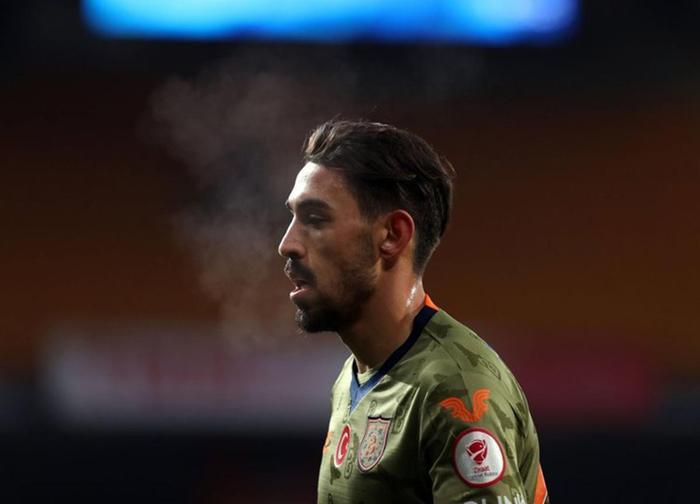 İrfan Can Kahveci transferinde son dakika Galatasaray teklif paketini güncelledi