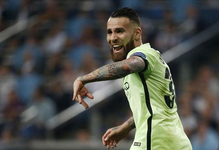 Guardiola, Denayerle ilgili kararını verdi