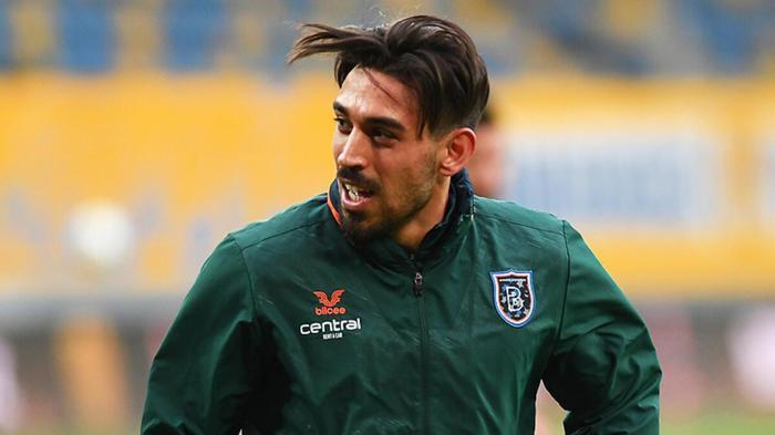 İrfan Can Kahveci transferinde son dakika Galatasaray teklif paketini güncelledi